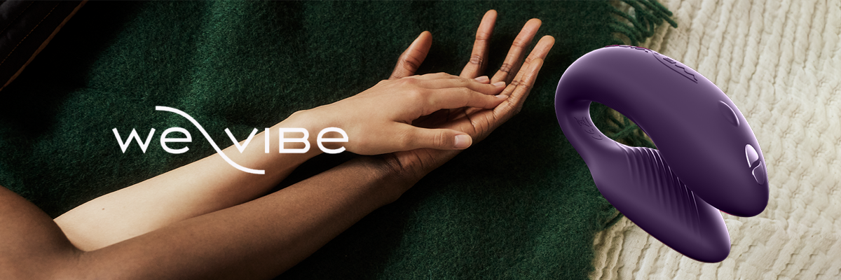 We-Vibe